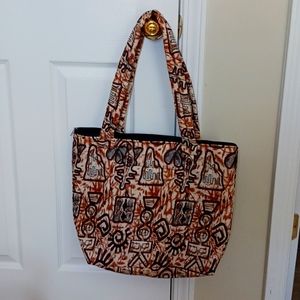 South African Tote